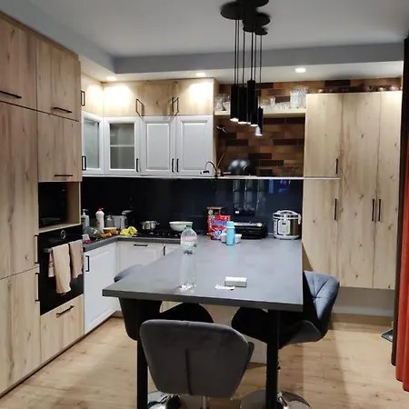 Apartment Yildirim Luxuryapart Sisli Istanbul