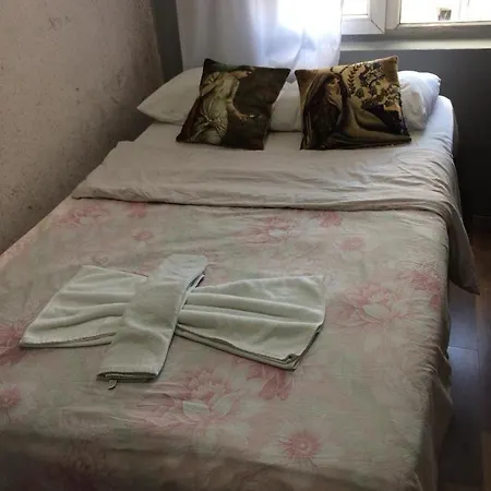 Apartment Yildirim Luxuryapart Sisli
