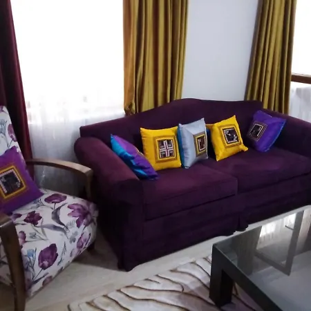 Apartment Yildirim Luxuryapart Sisli