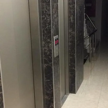 Yildirim Luxuryapart Sisli * Istanbul