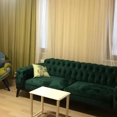 Yildirim Luxuryapart Sisli Istanbul