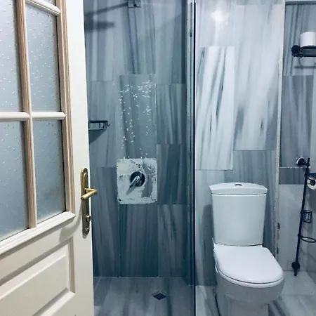 Apartment Yildirim Luxuryapart Sisli