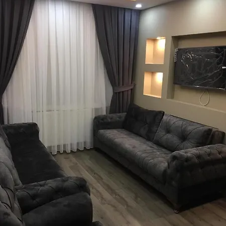 Yildirim Luxuryapart Sisli * Istanbul